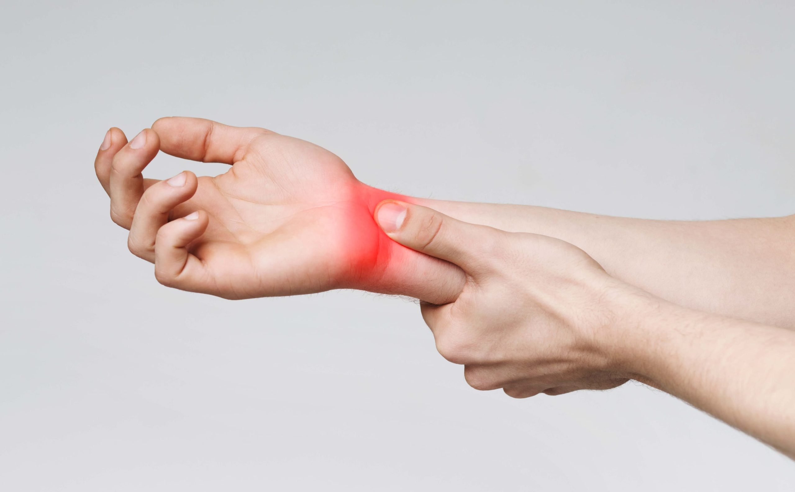 Carpal Tunnel Syndrome – Wrist Pain and Numbness Explained